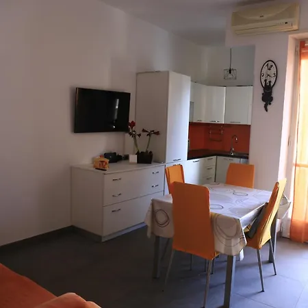 Lejlighed Faber House