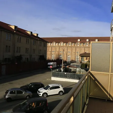 Faber House * Venaria Reale