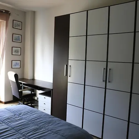 Faber House Venaria Reale