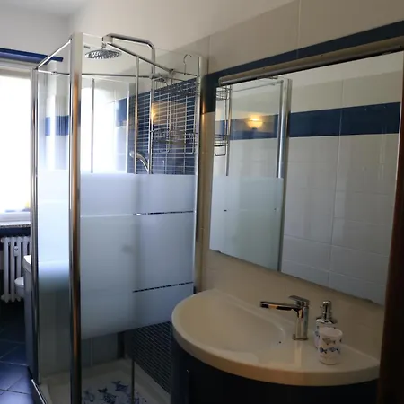 Lejlighed Faber House *