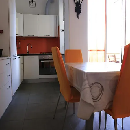 Faber House Lejlighed