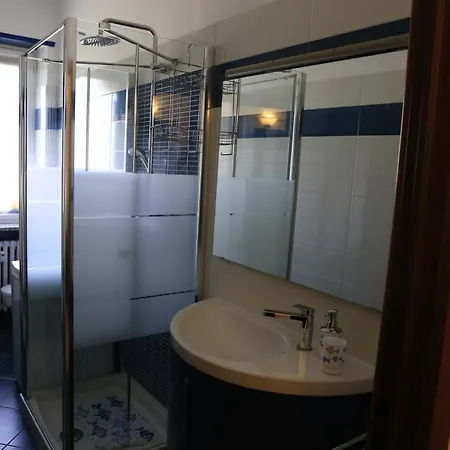 Faber House Lejlighed Venaria Reale