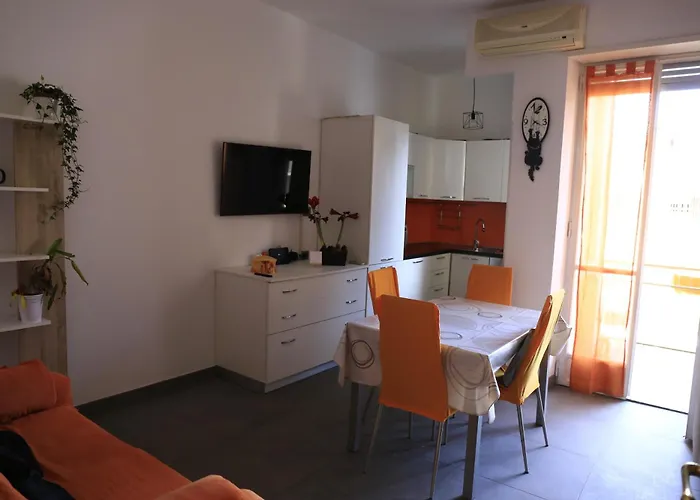 Apartamento Faber House