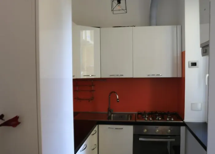 Faber House Apartamento