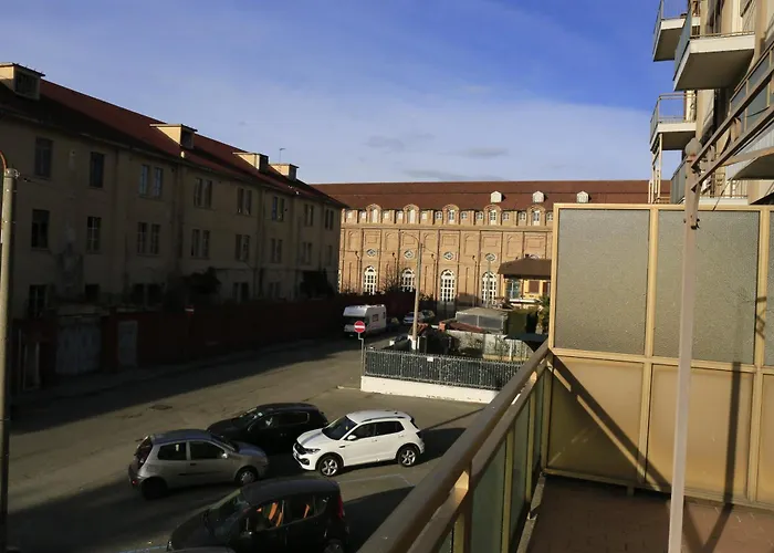 Faber House * Venaria Reale