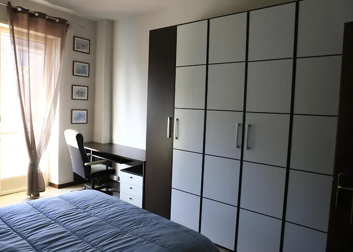 Faber House Venaria Reale