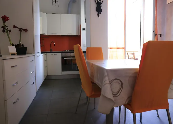 Faber House Apartamento